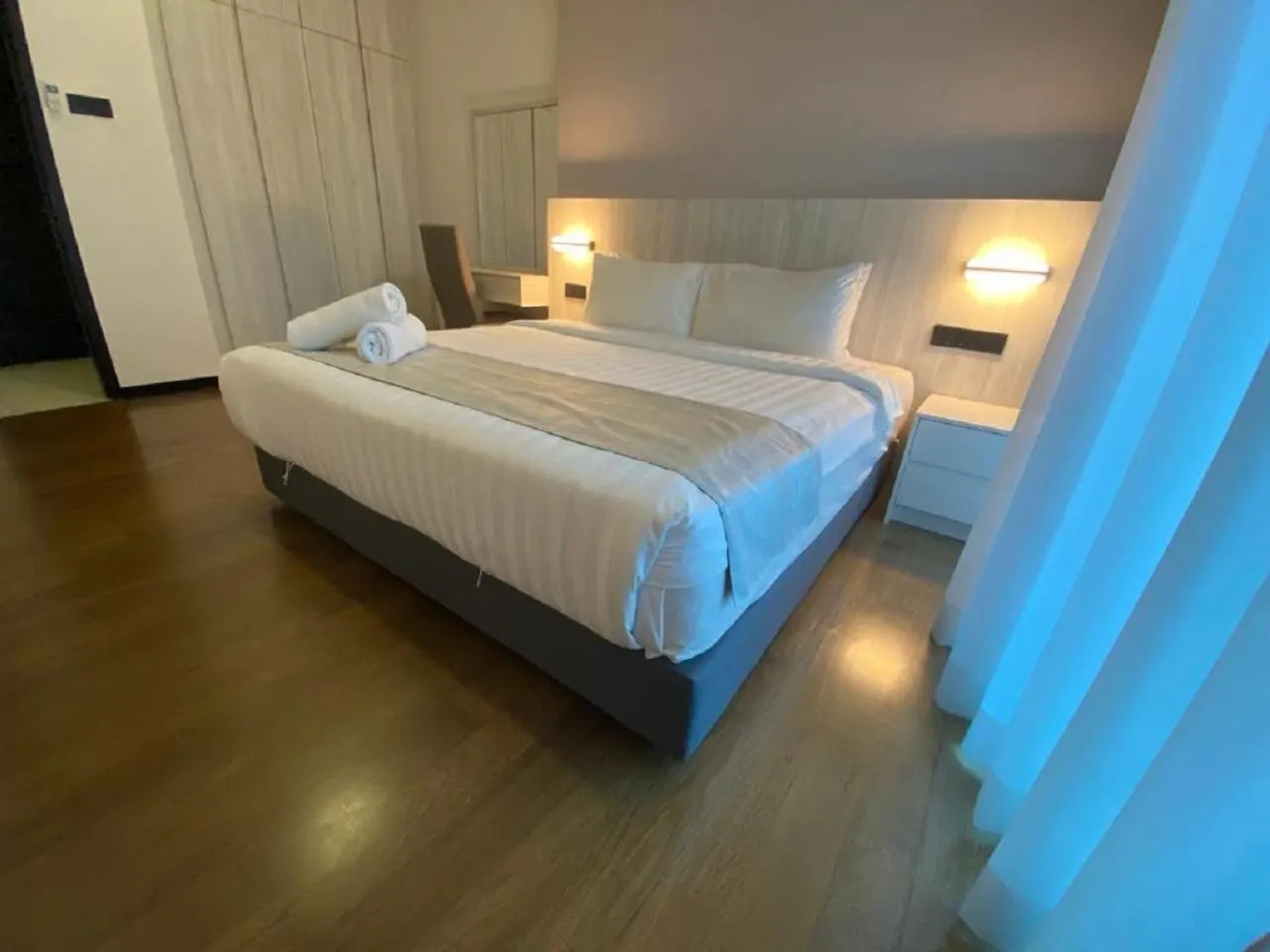 公寓 Fair Suites At Opus Residence 吉隆坡