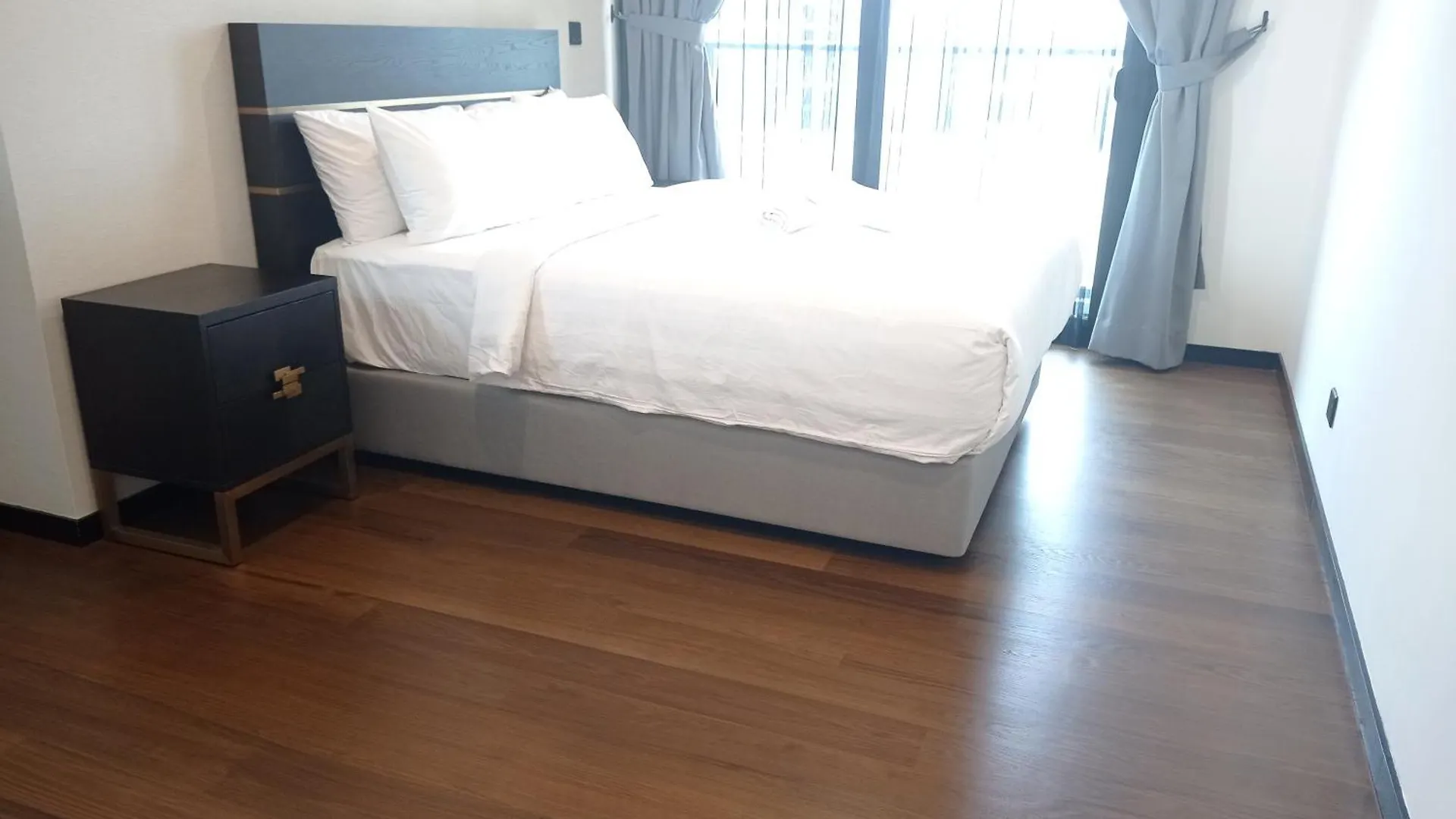 公寓 Fair Suites At Opus Residence 吉隆坡