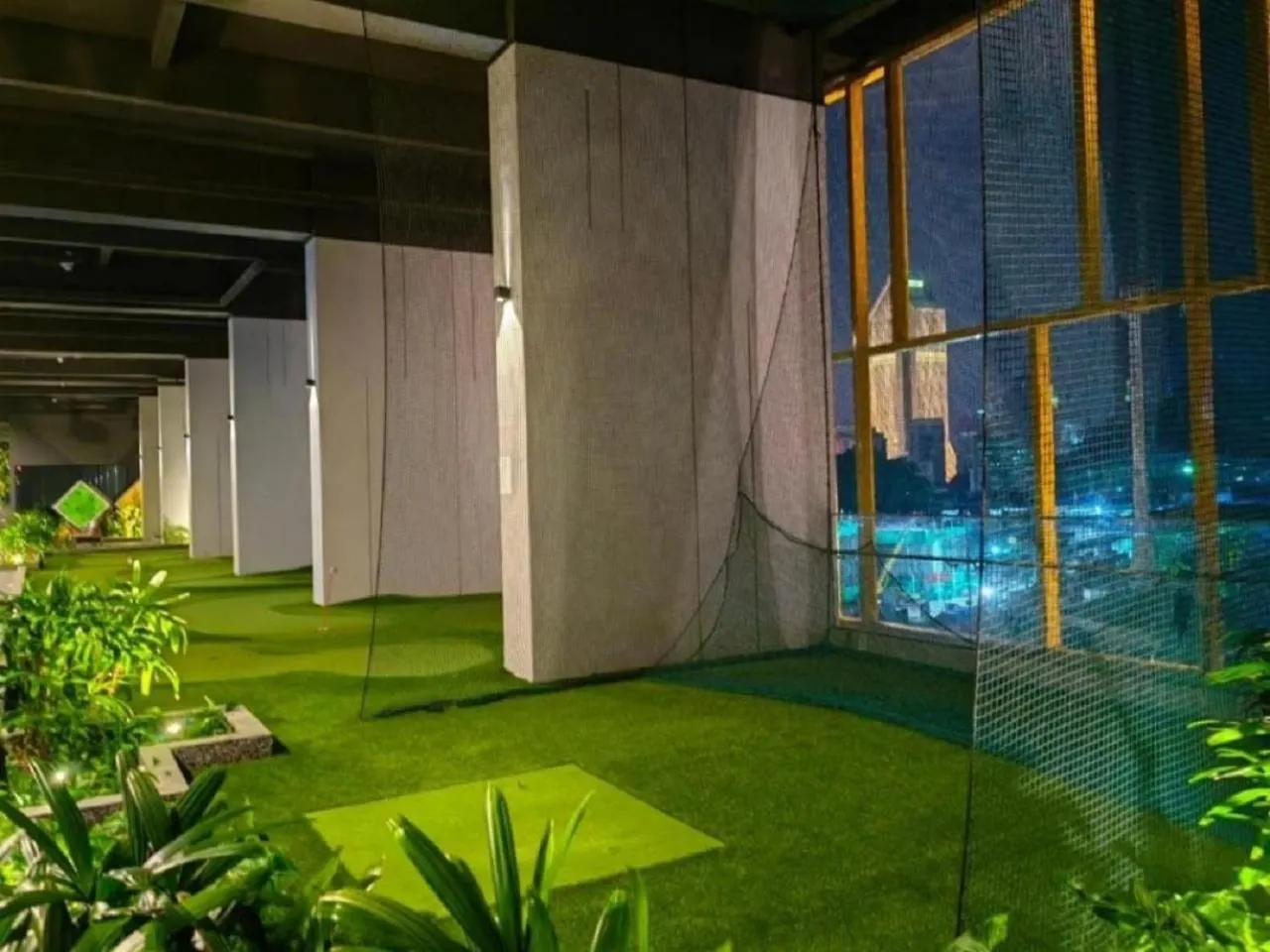 公寓 Fair Suites At Opus Residence 吉隆坡 马来西亚