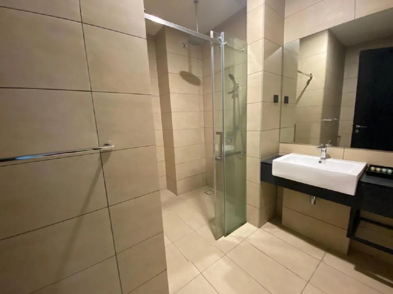 Fair Suites At Opus Residence 吉隆坡 0*,