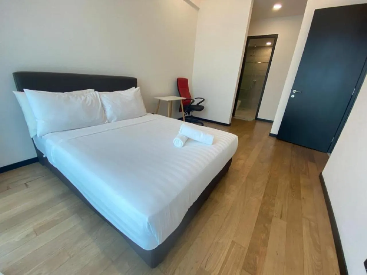 Fair Suites At Opus Residence 吉隆坡