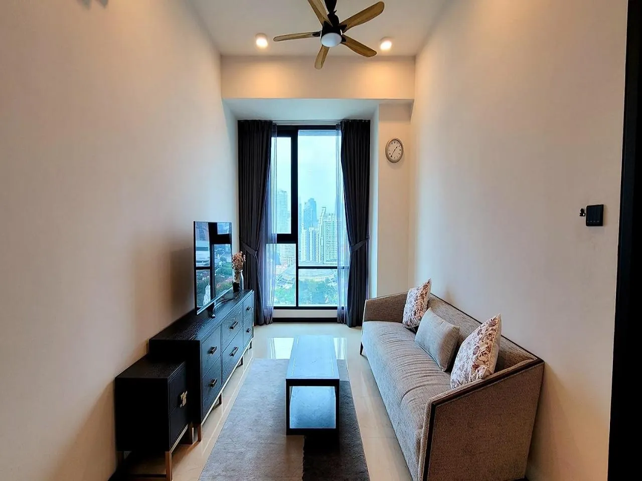 Fair Suites At Opus Residence 吉隆坡 马来西亚