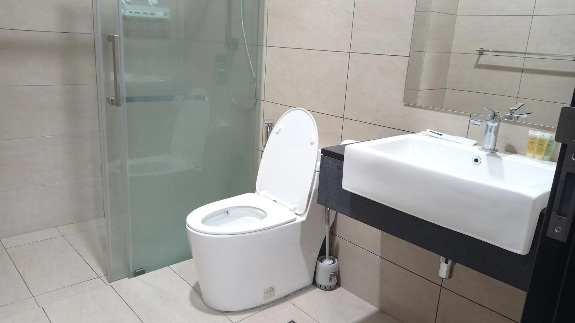 Fair Suites At Opus Residence 吉隆坡 公寓