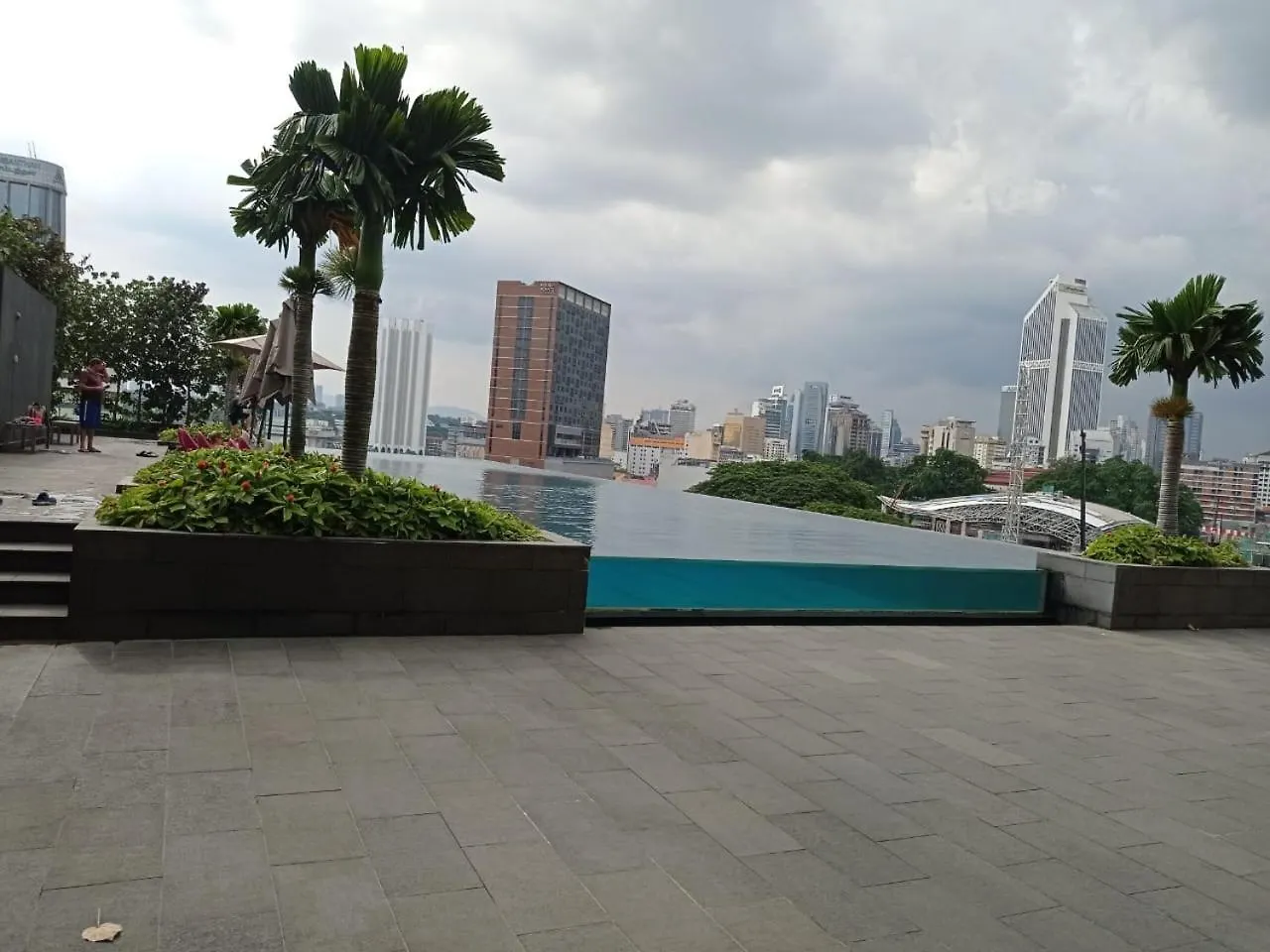 Fair Suites At Opus Residence 吉隆坡 马来西亚